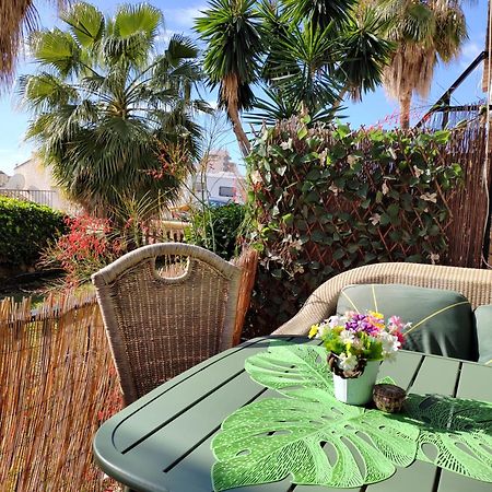 C.Bastion 2 Apr.2 Apartment Torremolinos Bagian luar foto