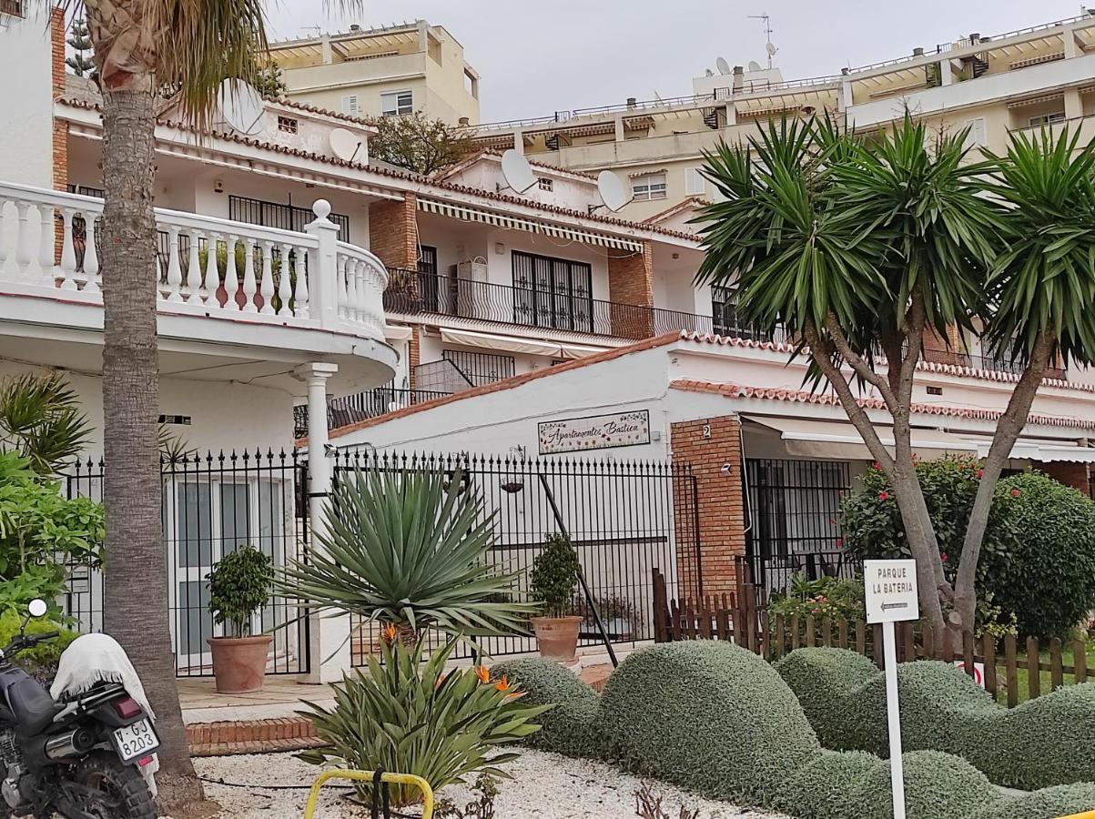 C.Bastion 2 Apr.2 Apartment Torremolinos Bagian luar foto