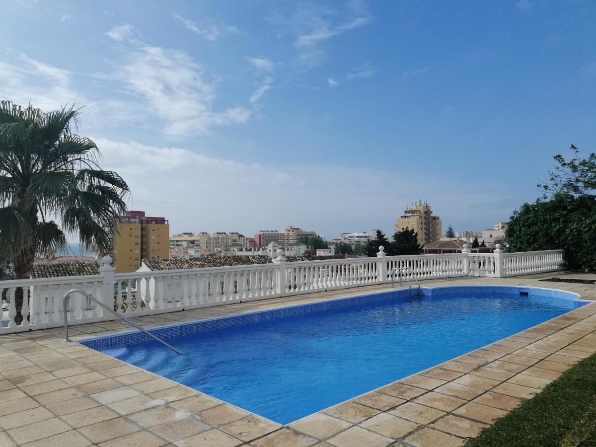 C.Bastion 2 Apr.2 Apartment Torremolinos Bagian luar foto