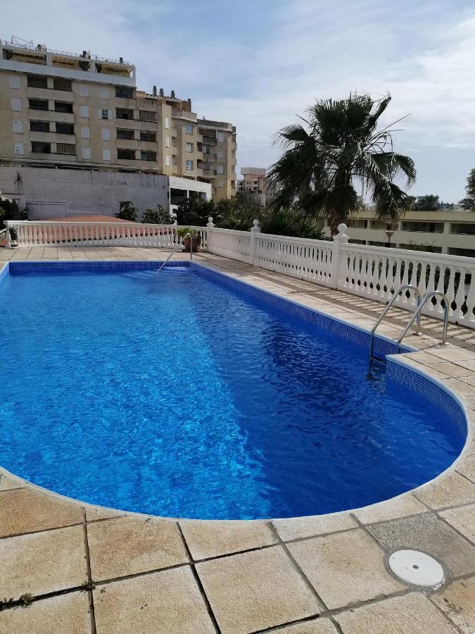 C.Bastion 2 Apr.2 Apartment Torremolinos Bagian luar foto