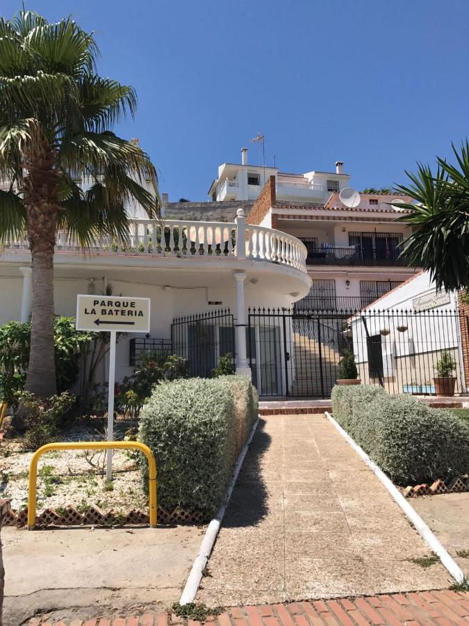 C.Bastion 2 Apr.2 Apartment Torremolinos Bagian luar foto