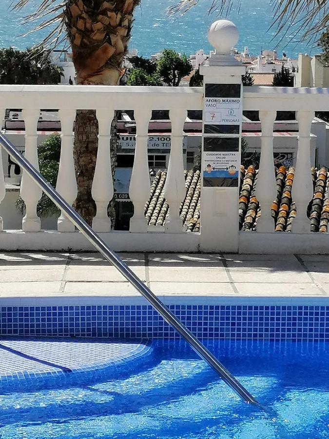 C.Bastion 2 Apr.2 Apartment Torremolinos Bagian luar foto