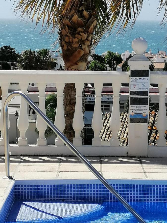 C.Bastion 2 Apr.2 Apartment Torremolinos Bagian luar foto