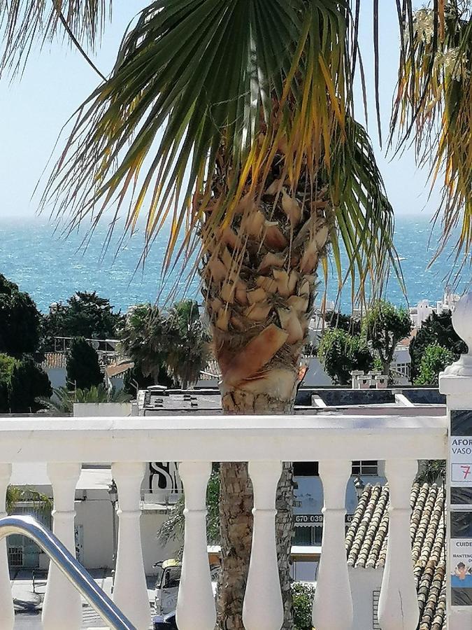 C.Bastion 2 Apr.2 Apartment Torremolinos Bagian luar foto