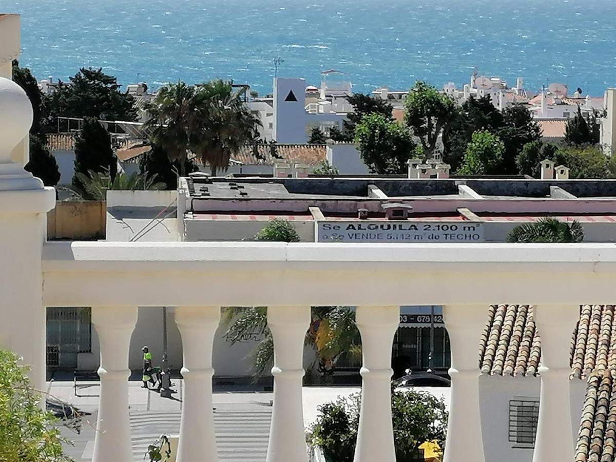 C.Bastion 2 Apr.2 Apartment Torremolinos Bagian luar foto