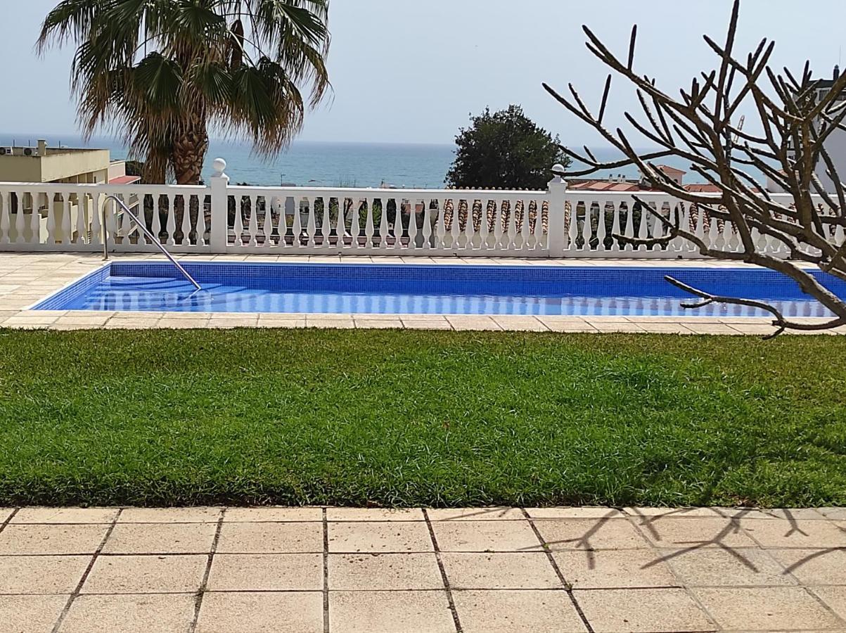 C.Bastion 2 Apr.2 Apartment Torremolinos Bagian luar foto