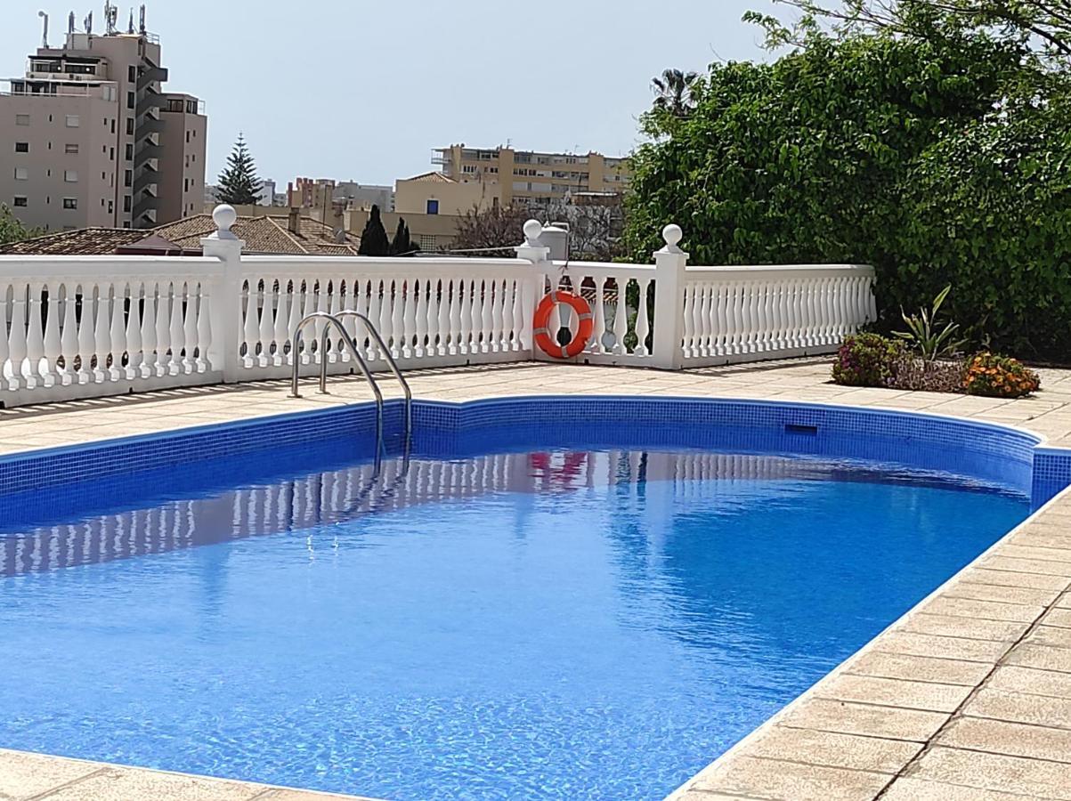 C.Bastion 2 Apr.2 Apartment Torremolinos Bagian luar foto