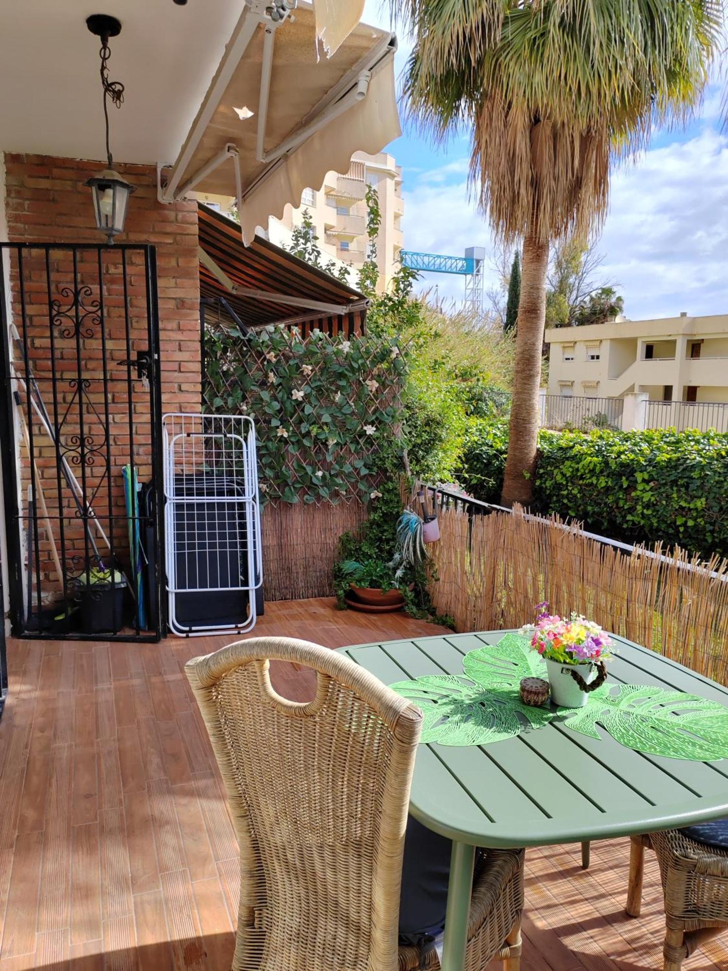 C.Bastion 2 Apr.2 Apartment Torremolinos Bagian luar foto