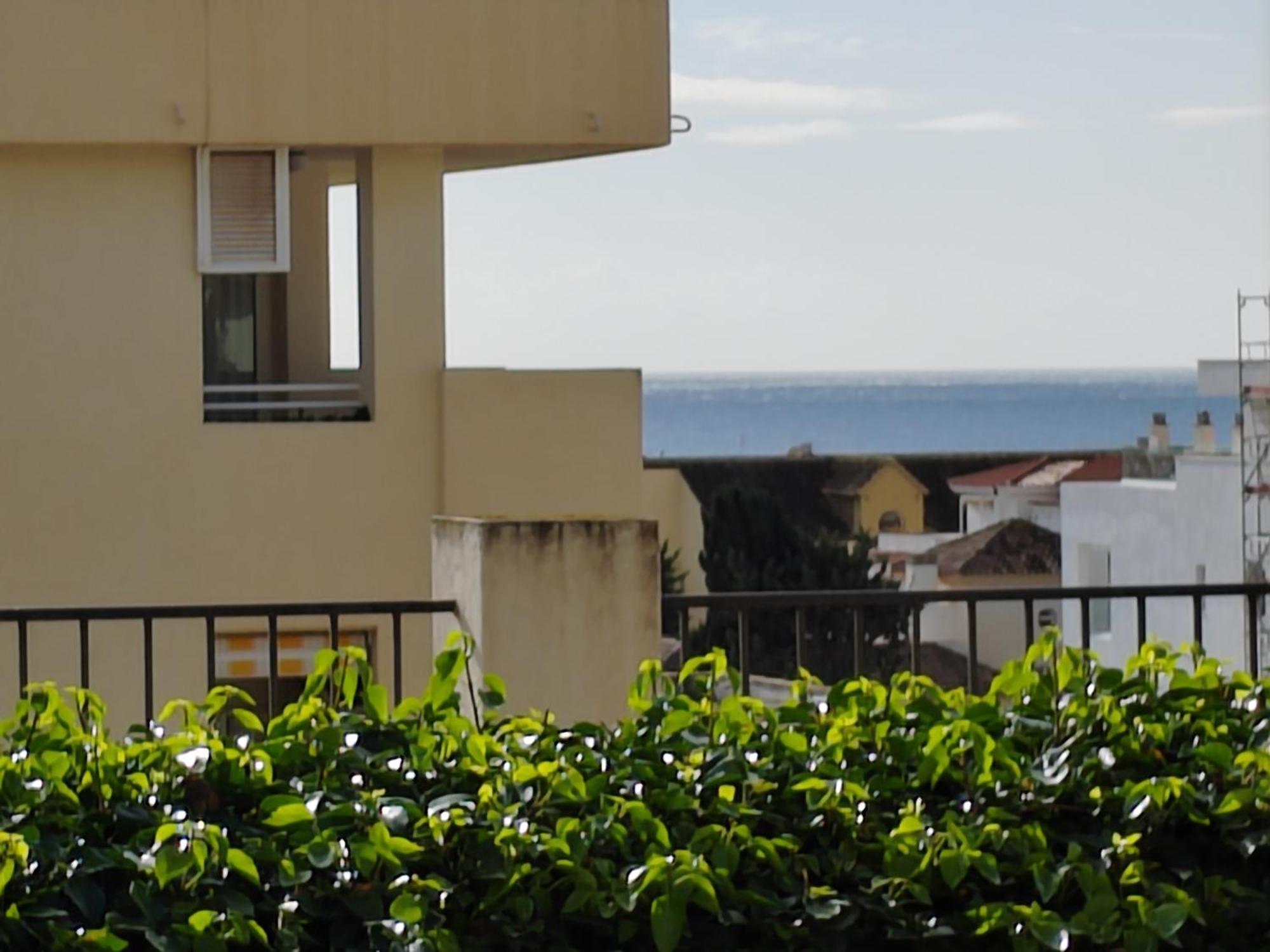 C.Bastion 2 Apr.2 Apartment Torremolinos Bagian luar foto