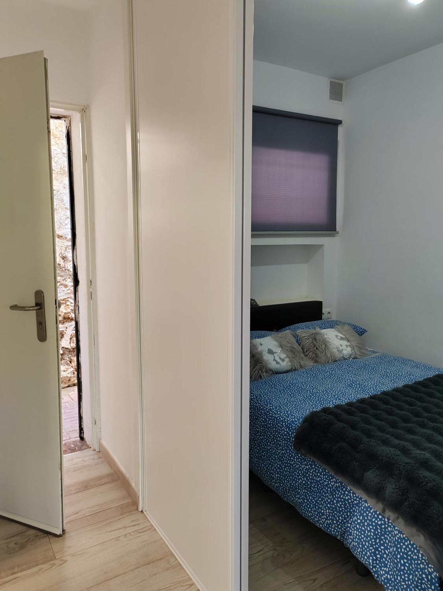 C.Bastion 2 Apr.2 Apartment Torremolinos Bagian luar foto