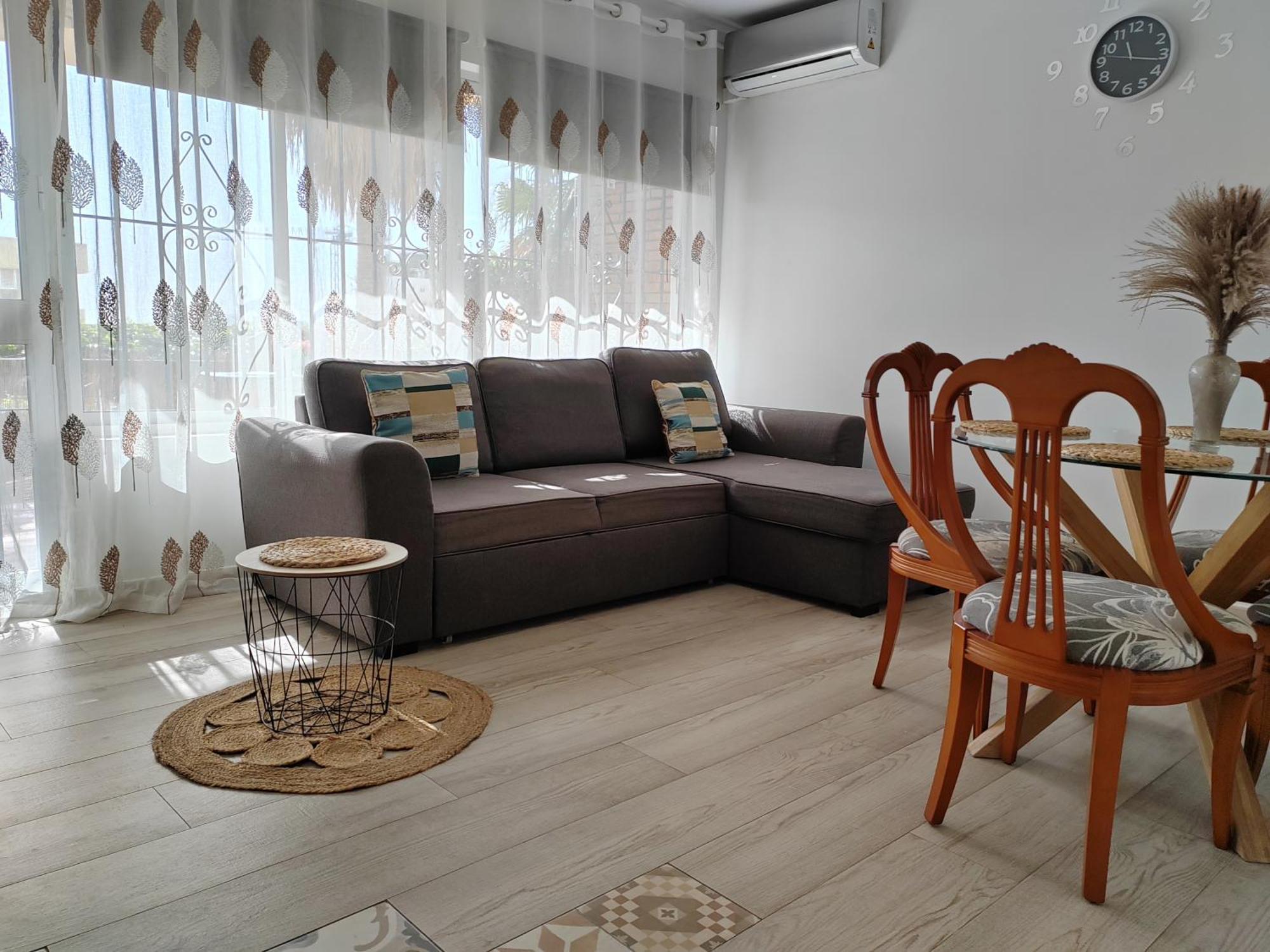 C.Bastion 2 Apr.2 Apartment Torremolinos Bagian luar foto
