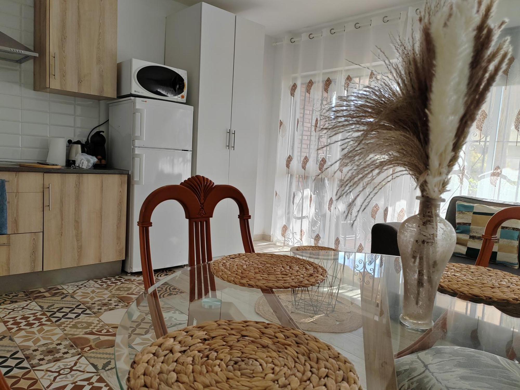 C.Bastion 2 Apr.2 Apartment Torremolinos Bagian luar foto